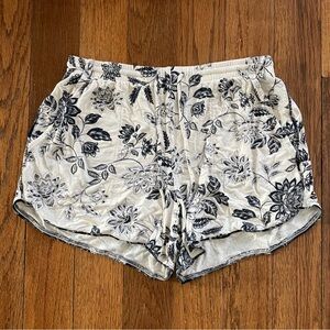 Soma Cool Nights Lounge Shorts